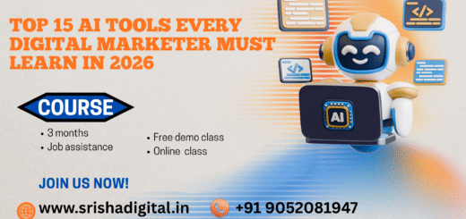 AI Tools for Digital Marketers