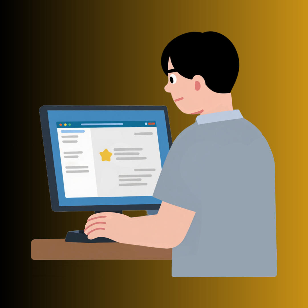 Post Your Learning Requirement