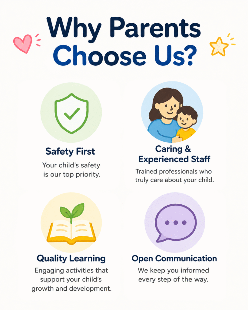 Helping Students Learn, Grow, and Achieve
